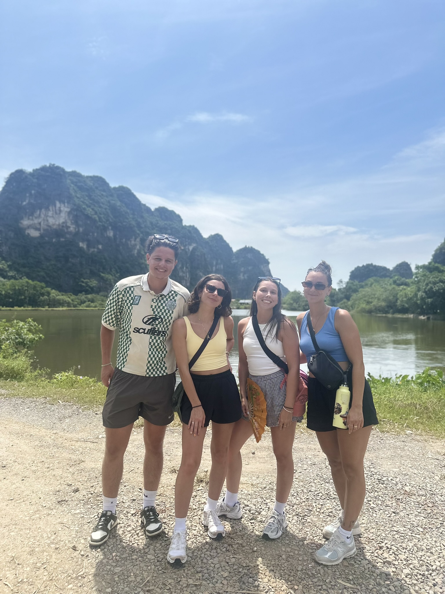 Local culture and traditional sights